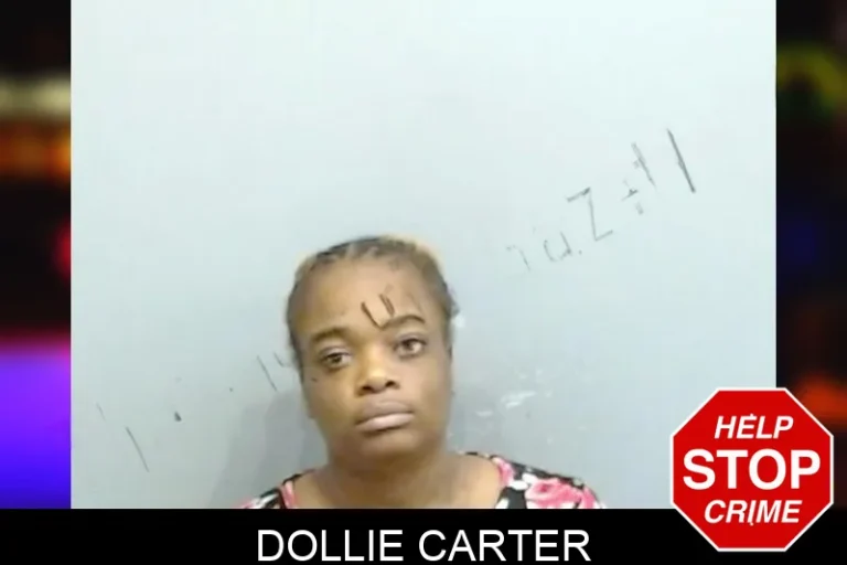 Dollie Carter