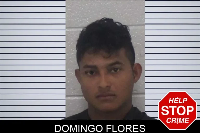 Domingo Flores
