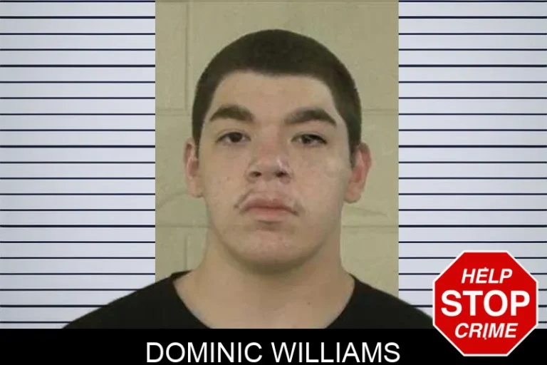 Dominic Williams