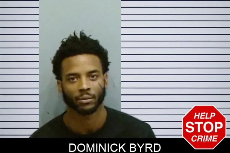 Dominick Byrd