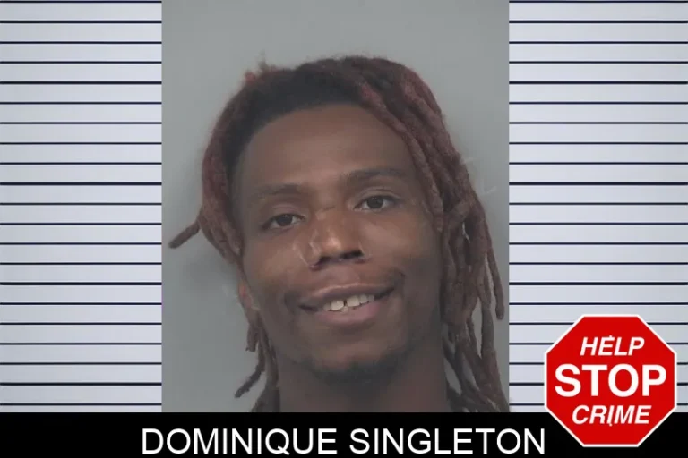 Dominique Singleton