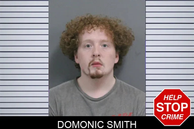 Domonic Smith