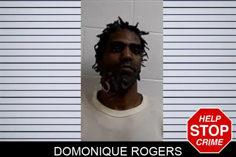 Domonique Rogers