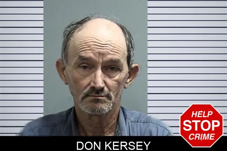 Don Kersey