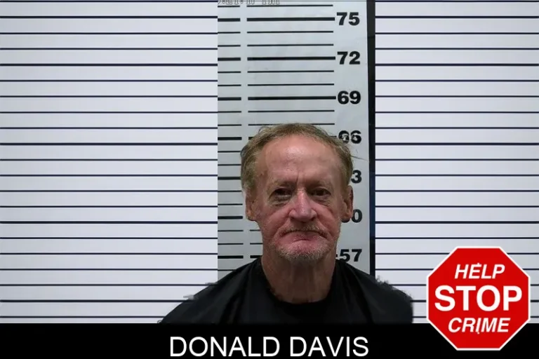 Donald Davis