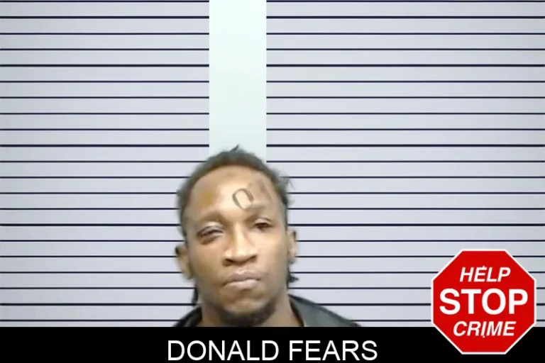 Donald Fears