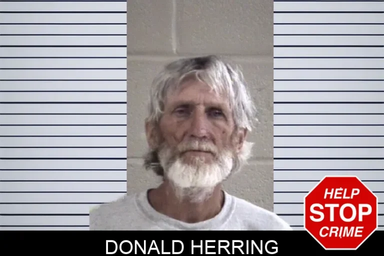 Donald Herring