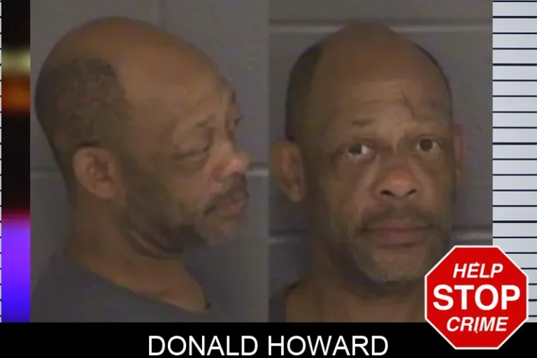Donald Howard