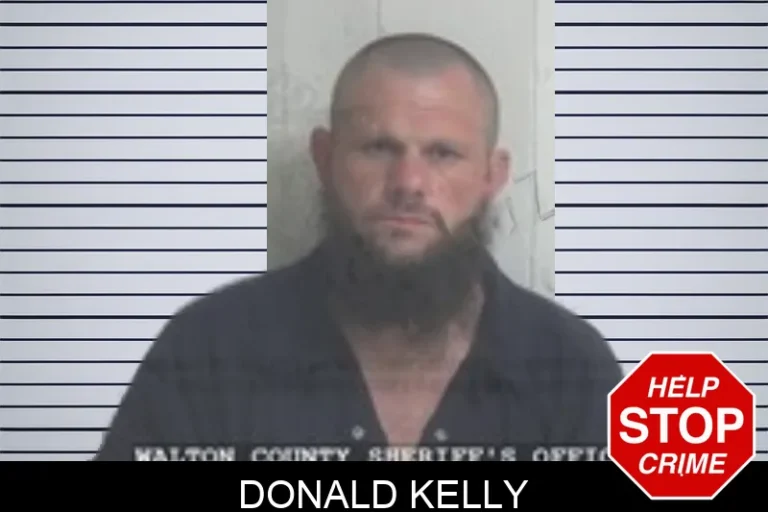 Donald Kelly
