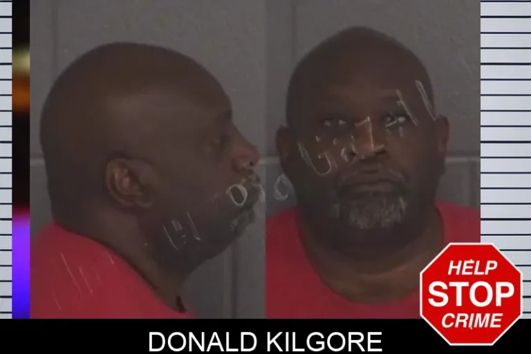 Donald Kilgore