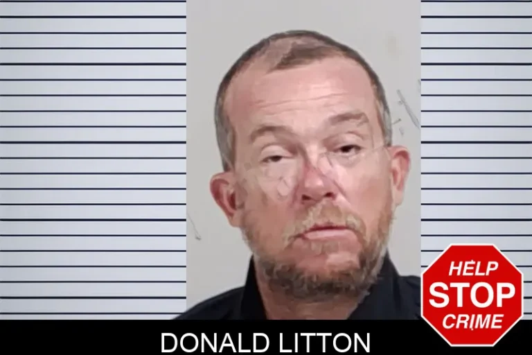 Donald Litton
