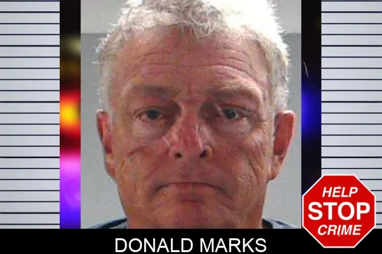 Donald Marks