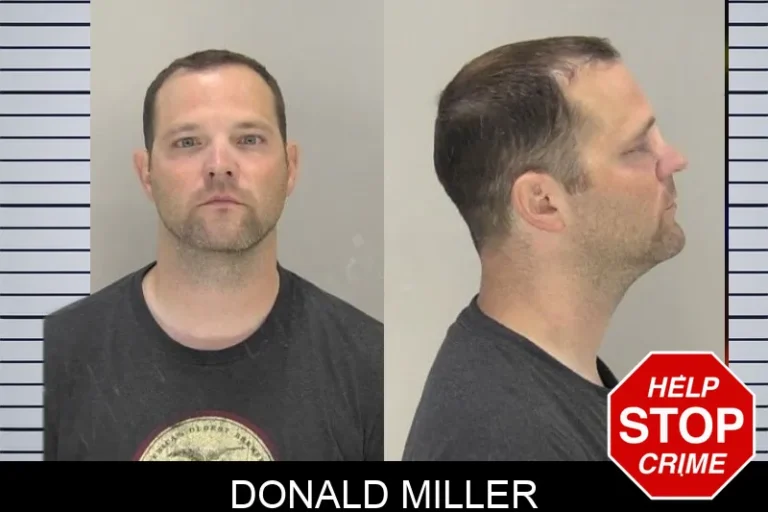 Donald Miller