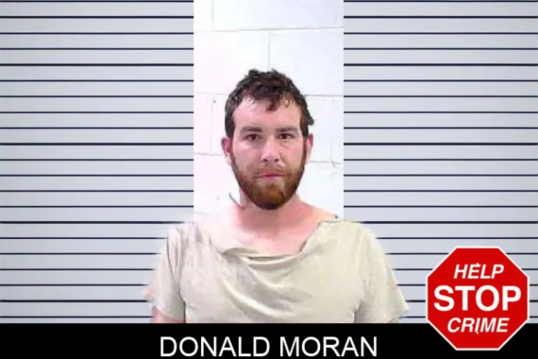 Donald Moran