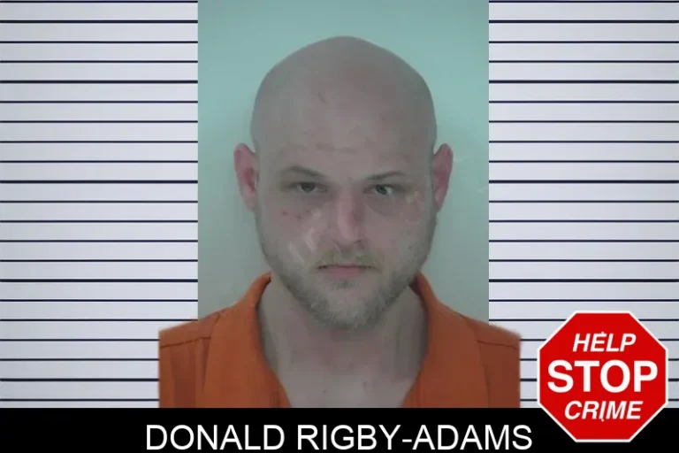 Donald Rigby-Adams