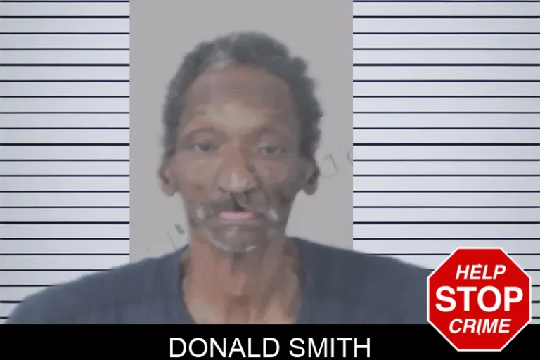 Donald Smith