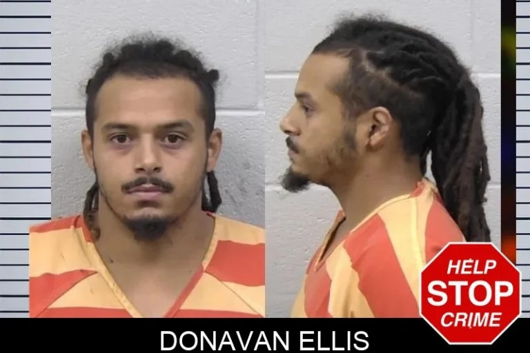 Donavan Ellis