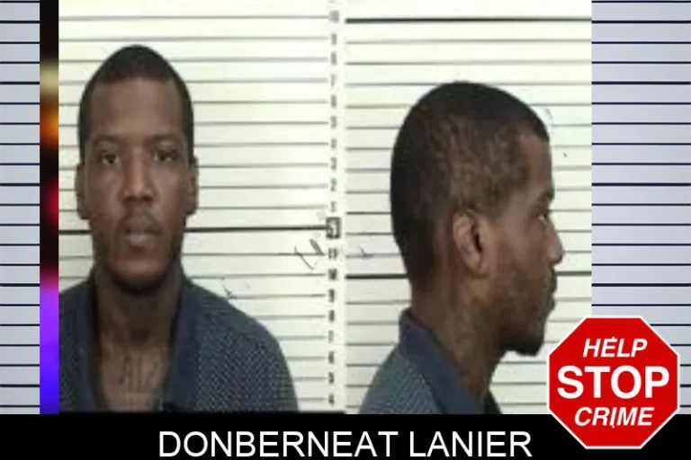 Donberneat Lanier
