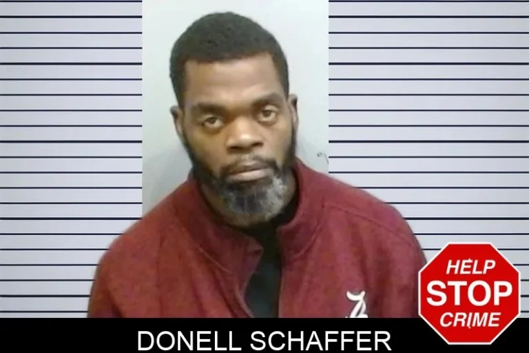 Donell Schaffer
