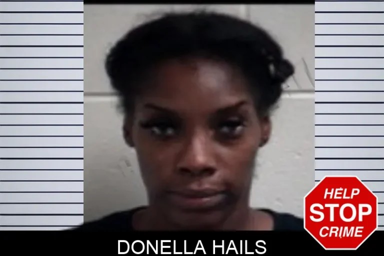 Donella Hails