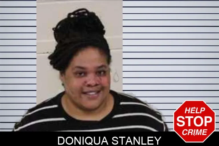 Doniqua Stanley