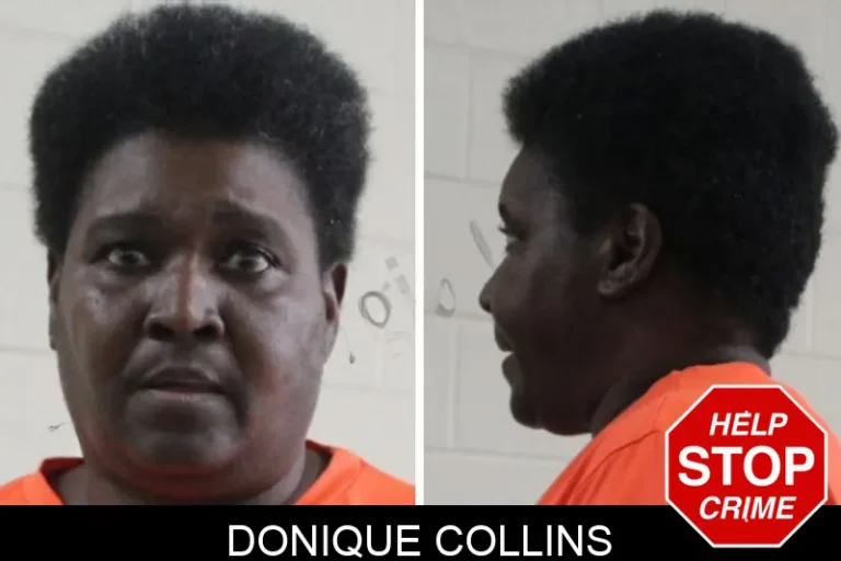 Donique Collins