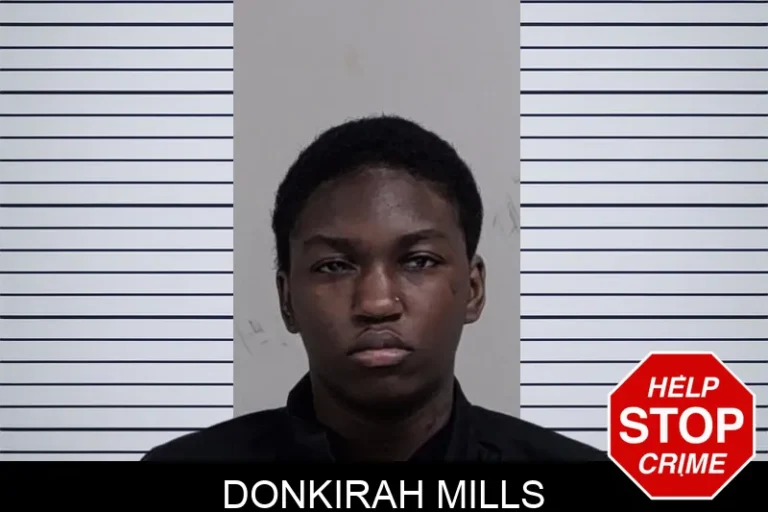 Donkirah Mills
