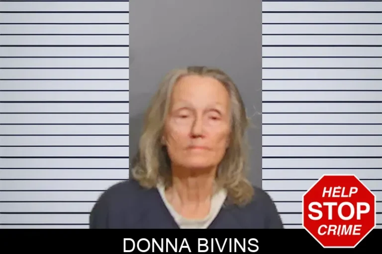 Donna Bivins