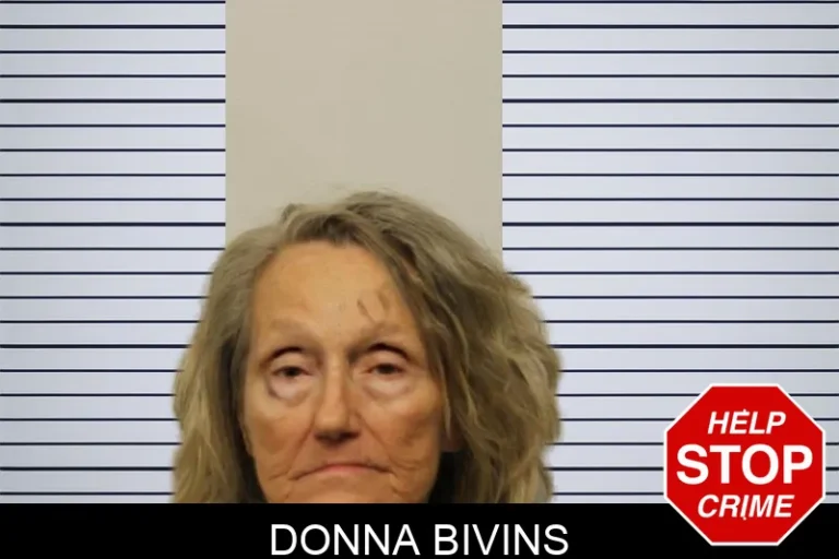 Donna Bivins