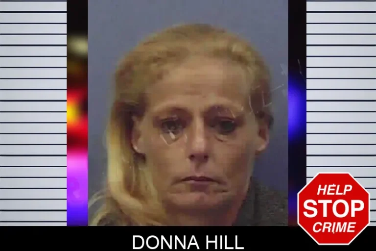 Donna Hill