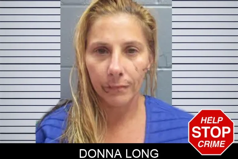 Donna Long
