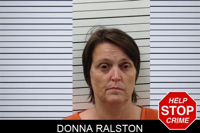 Donna Ralston