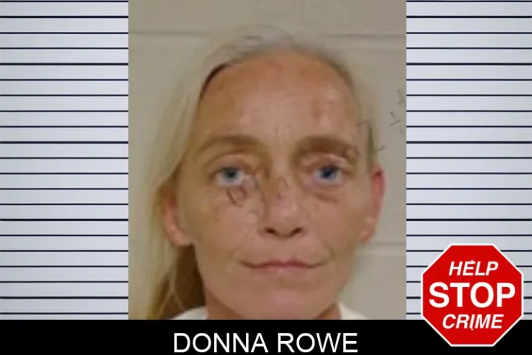 Donna Rowe