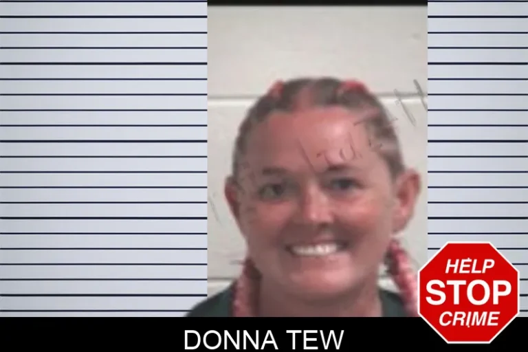 Donna Tew