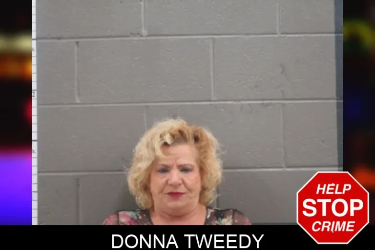 Donna Tweedy