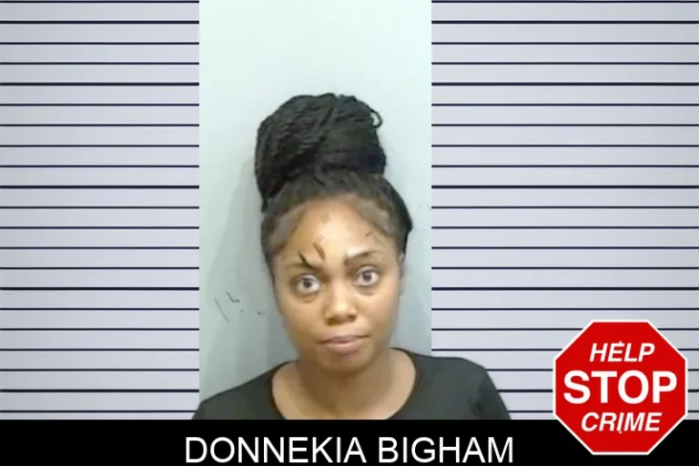 Donnekia Bigham