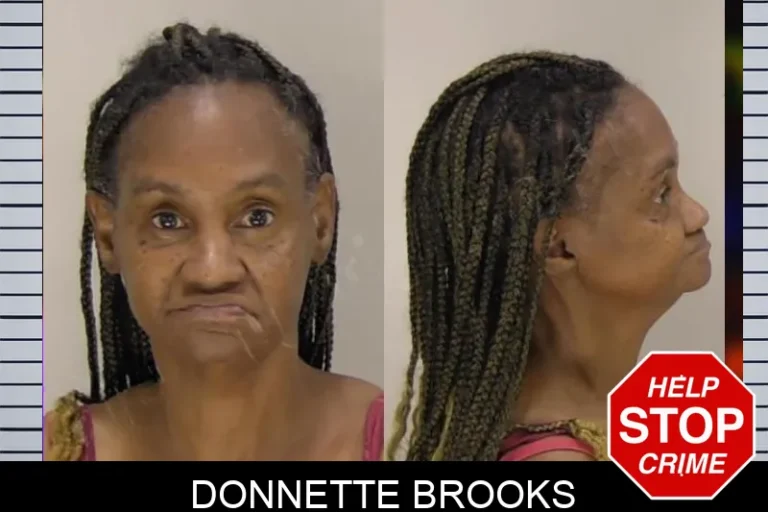 Donnette Brooks
