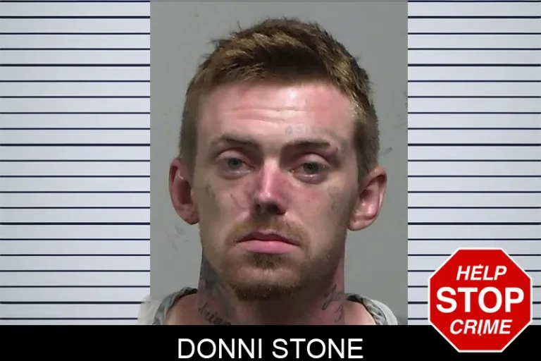 Donni Stone