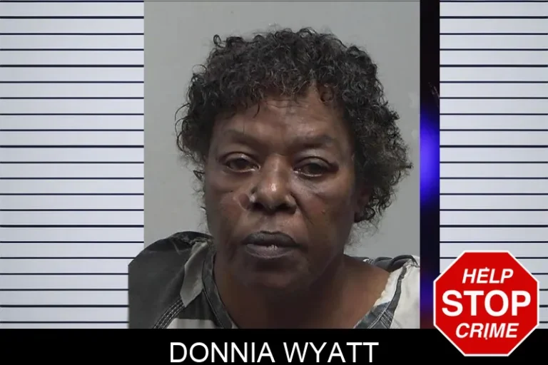 Donnia Wyatt