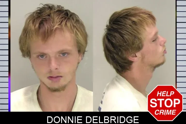 Donnie Delbridge