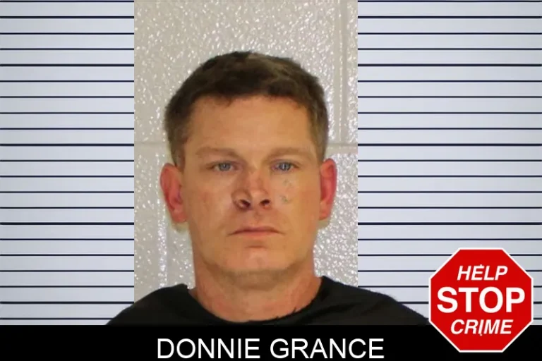 Donnie Grance