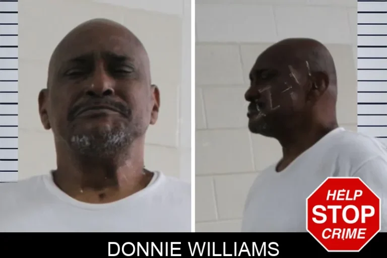 Donnie Williams