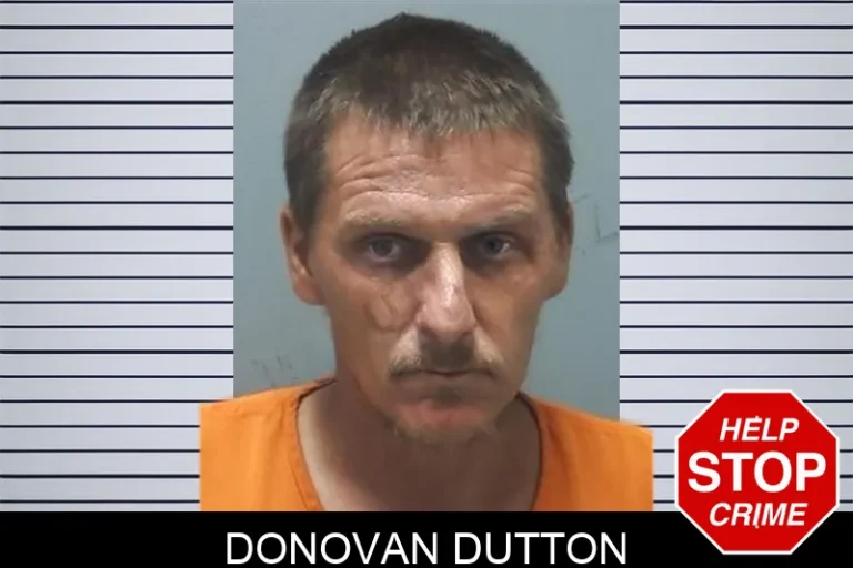 Donovan Dutton