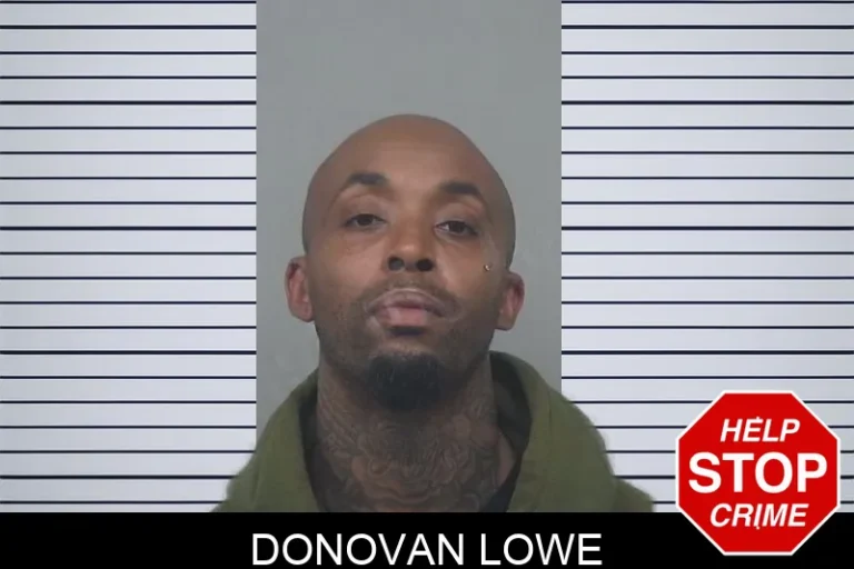 Donovan Lowe