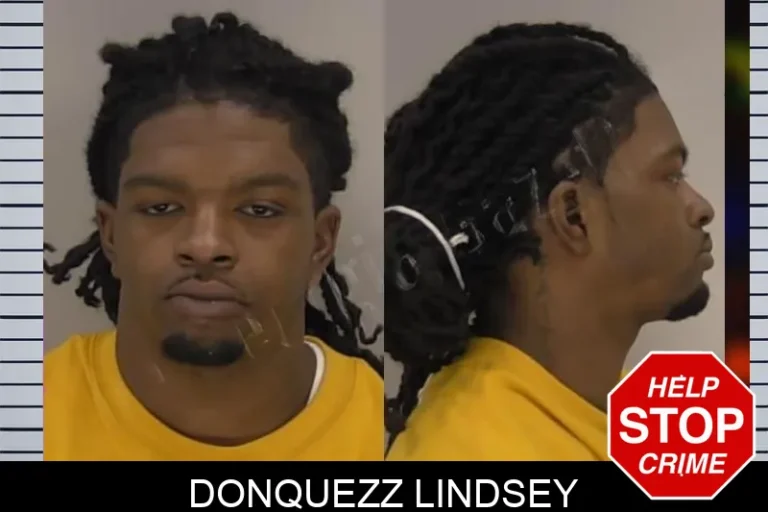 Donquezz Lindsey