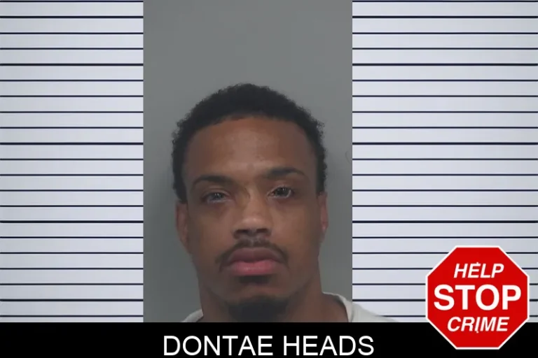 Dontae Heads
