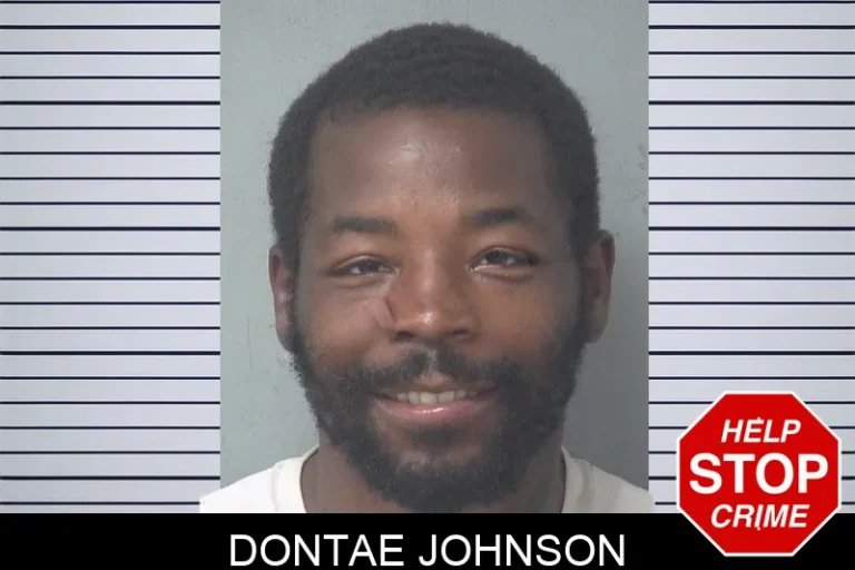 Dontae Johnson