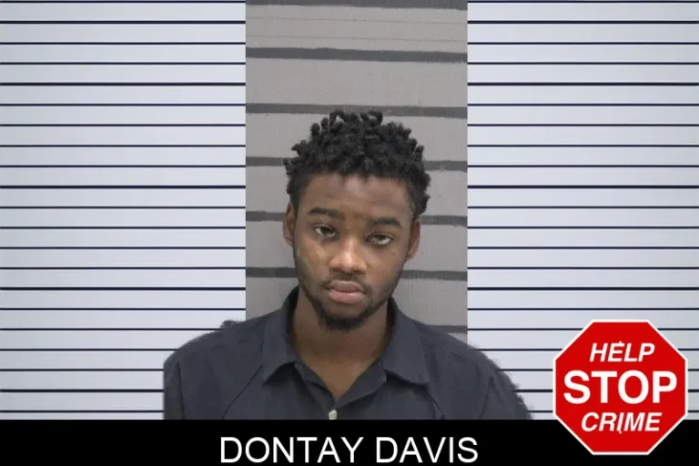Dontay Davis