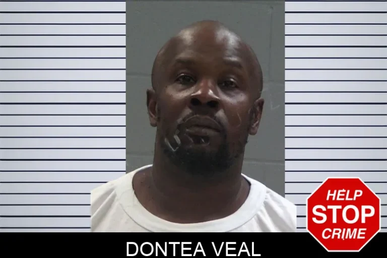 Dontea Veal