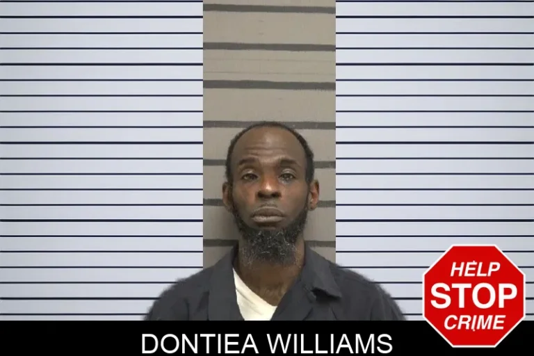 Dontiea Williams